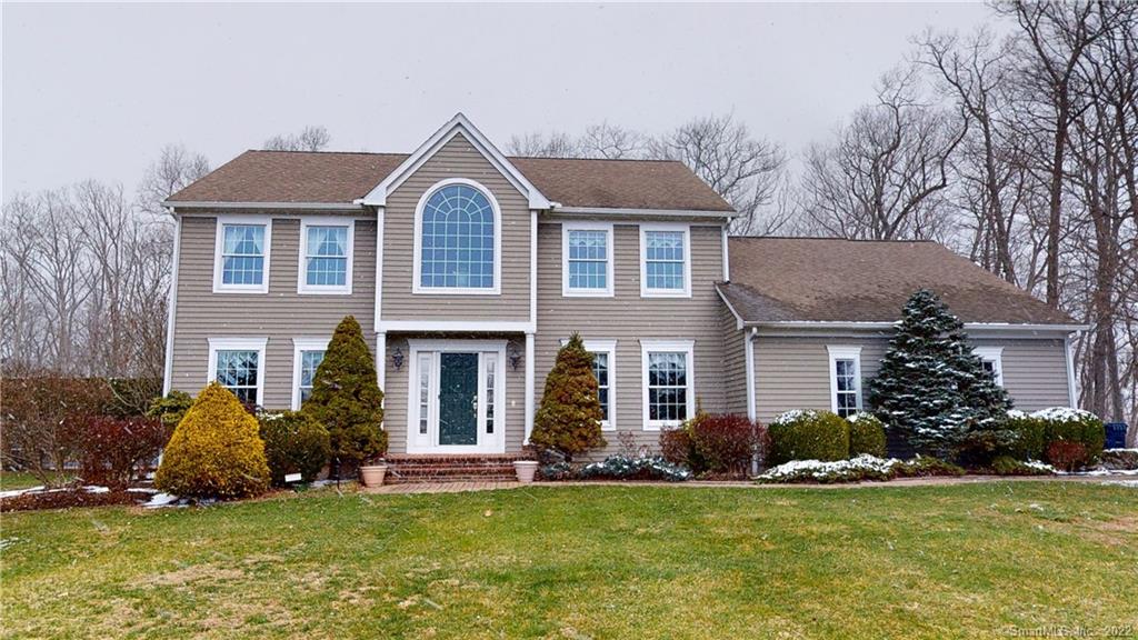 15 Rajcula Farm Road Brookfield CT 06804