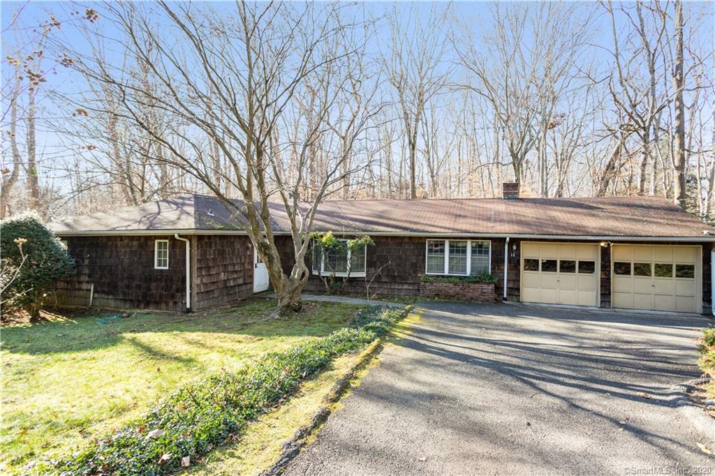 11 Eastwood Road Norwalk CT 06851