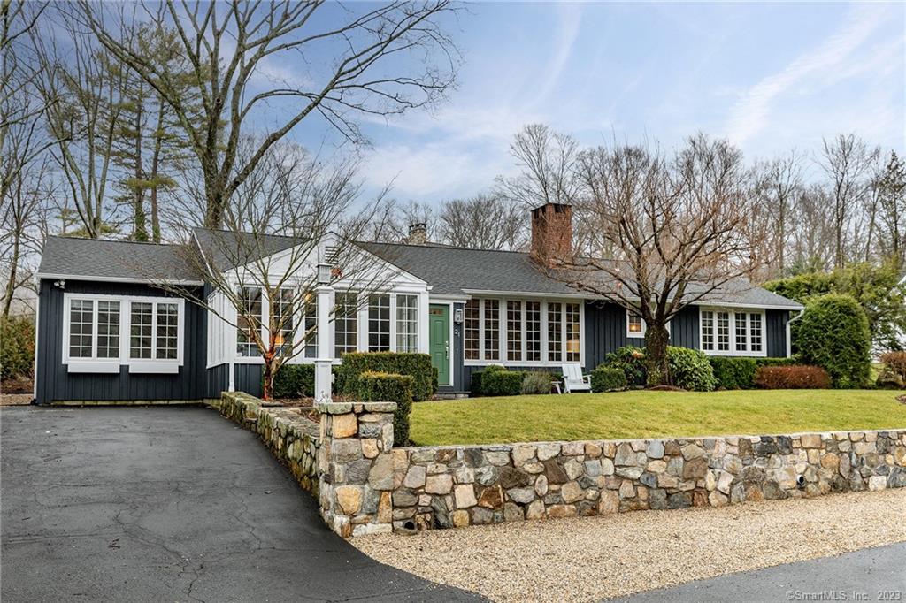 21 Chimney Point Road New Milford CT 06776
