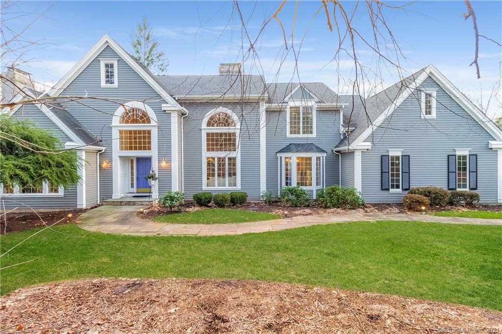 273 Talcott Notch Road Farmington CT 06032