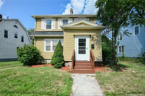 265 Helen Street Hamden CT 06514