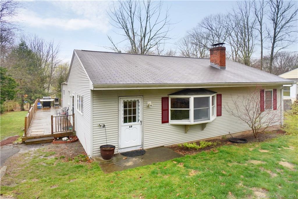 68 County Road Wolcott CT 06716