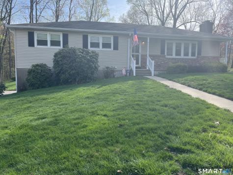 14 Condon Drive Ansonia CT 06401