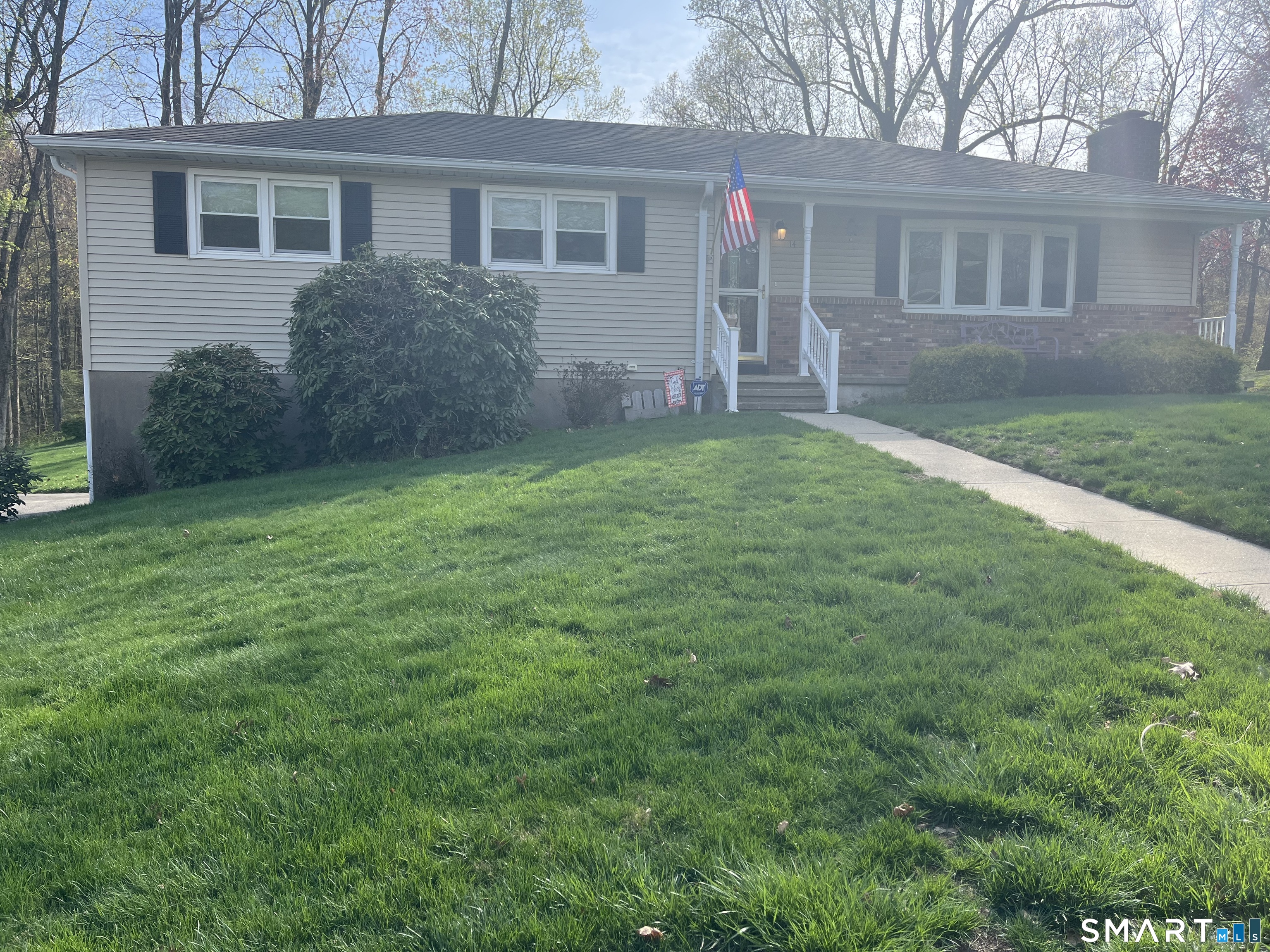 14 Condon Drive Ansonia CT 06401