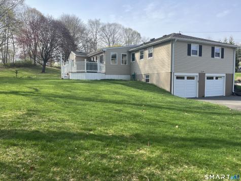 14 Condon Drive Ansonia CT 06401