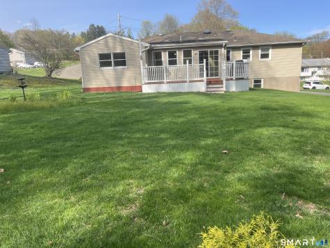 14 Condon Drive Ansonia CT 06401