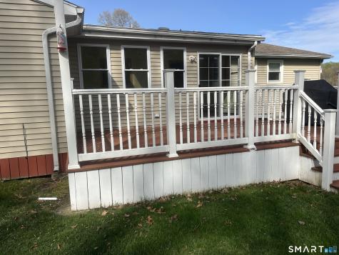 14 Condon Drive Ansonia CT 06401