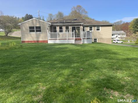 14 Condon Drive Ansonia CT 06401