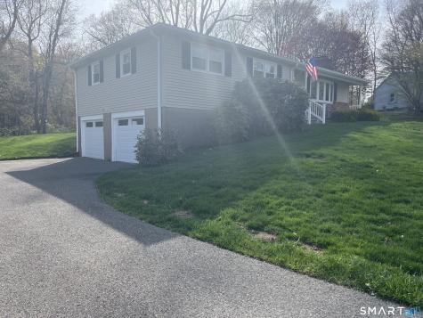 14 Condon Drive Ansonia CT 06401