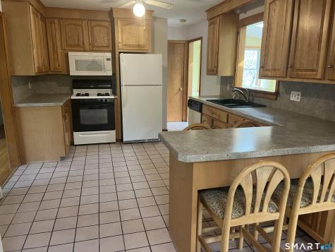 14 Condon Drive Ansonia CT 06401