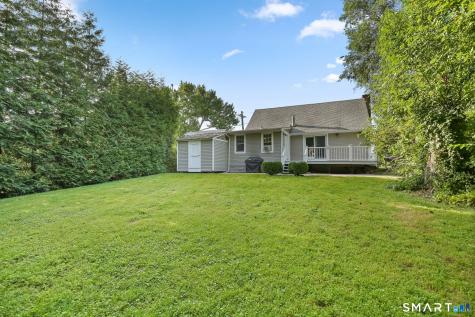 40 Emerson Street Norwalk CT 06855