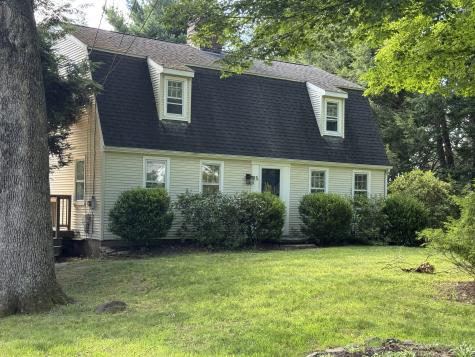 15 Highview Drive Killingly CT 06241