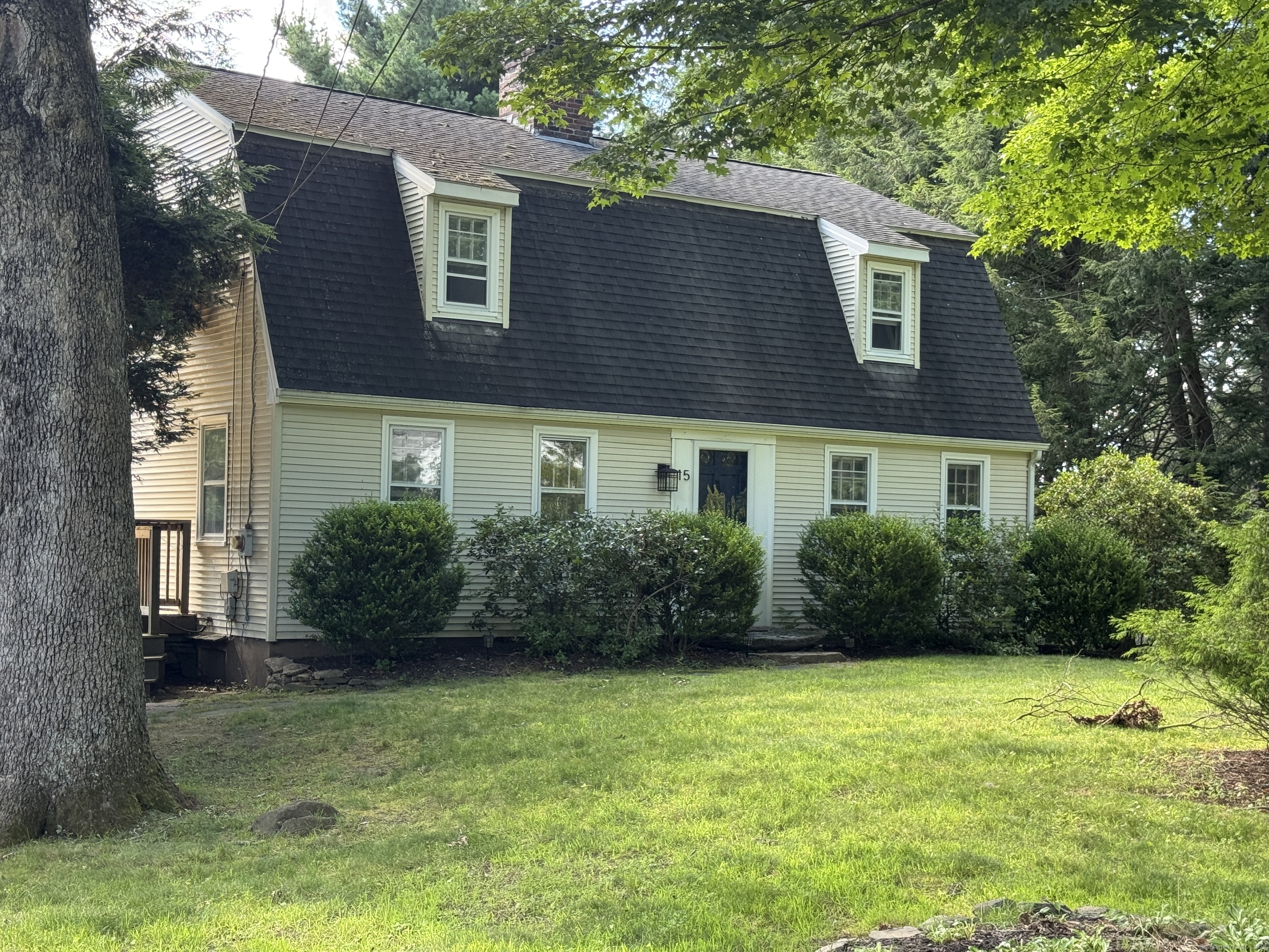 15 Highview Drive Killingly CT 06241
