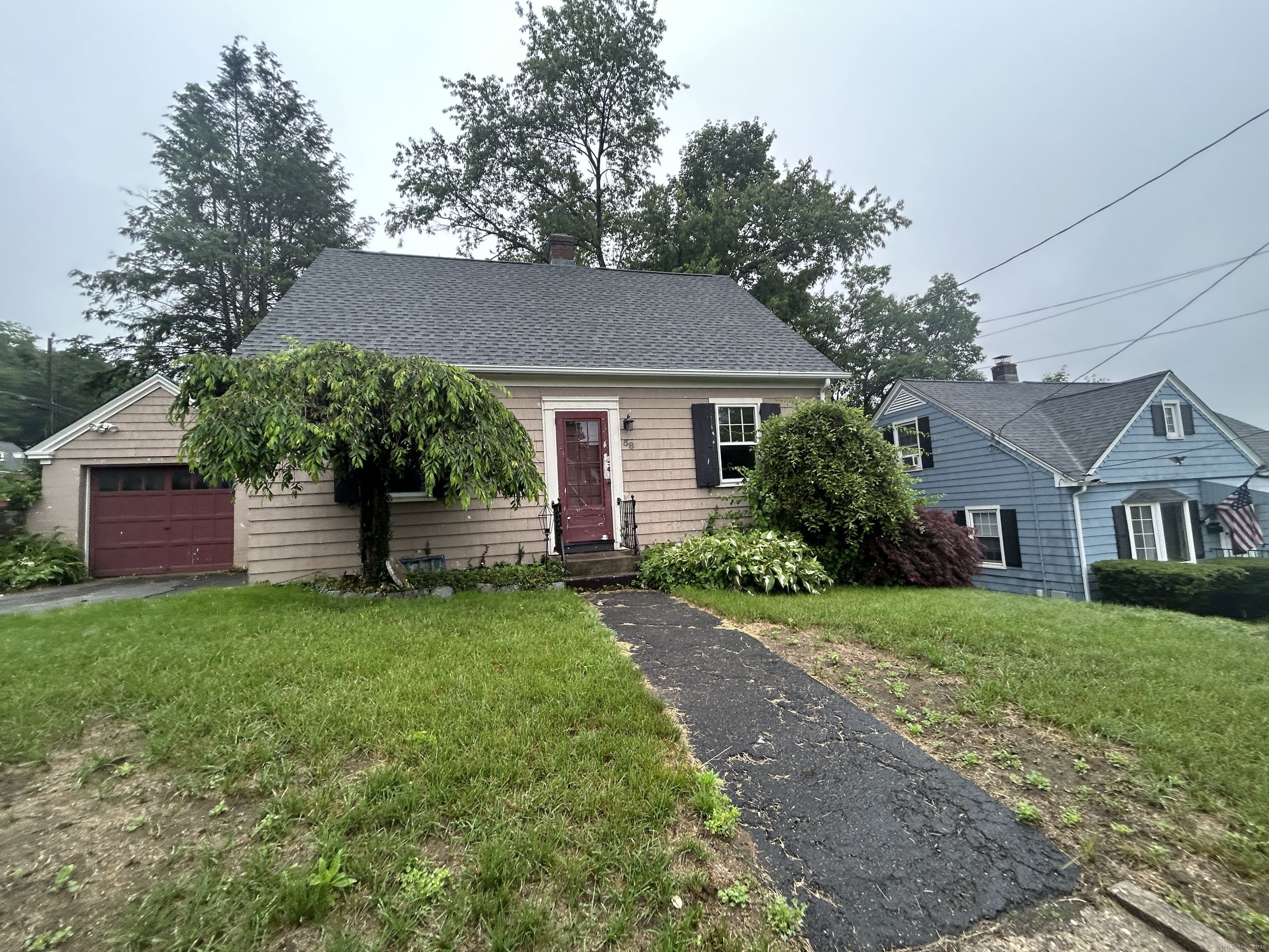 58 Eggleston Street Torrington CT 06790