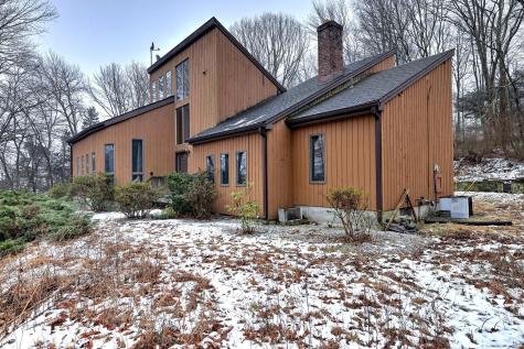 835 Whittemore Road Middlebury CT 06762