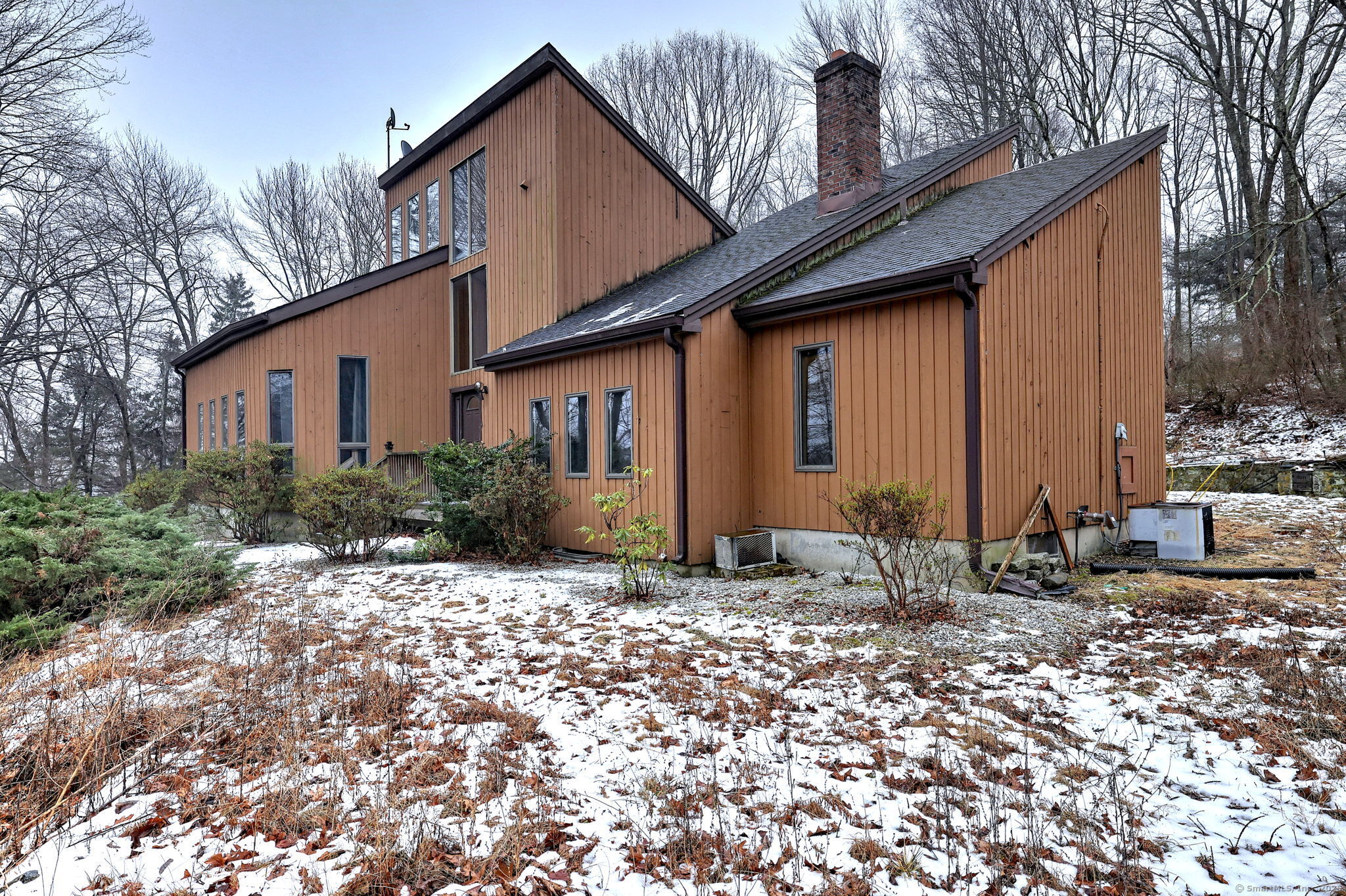 835 Whittemore Road Middlebury CT 06762