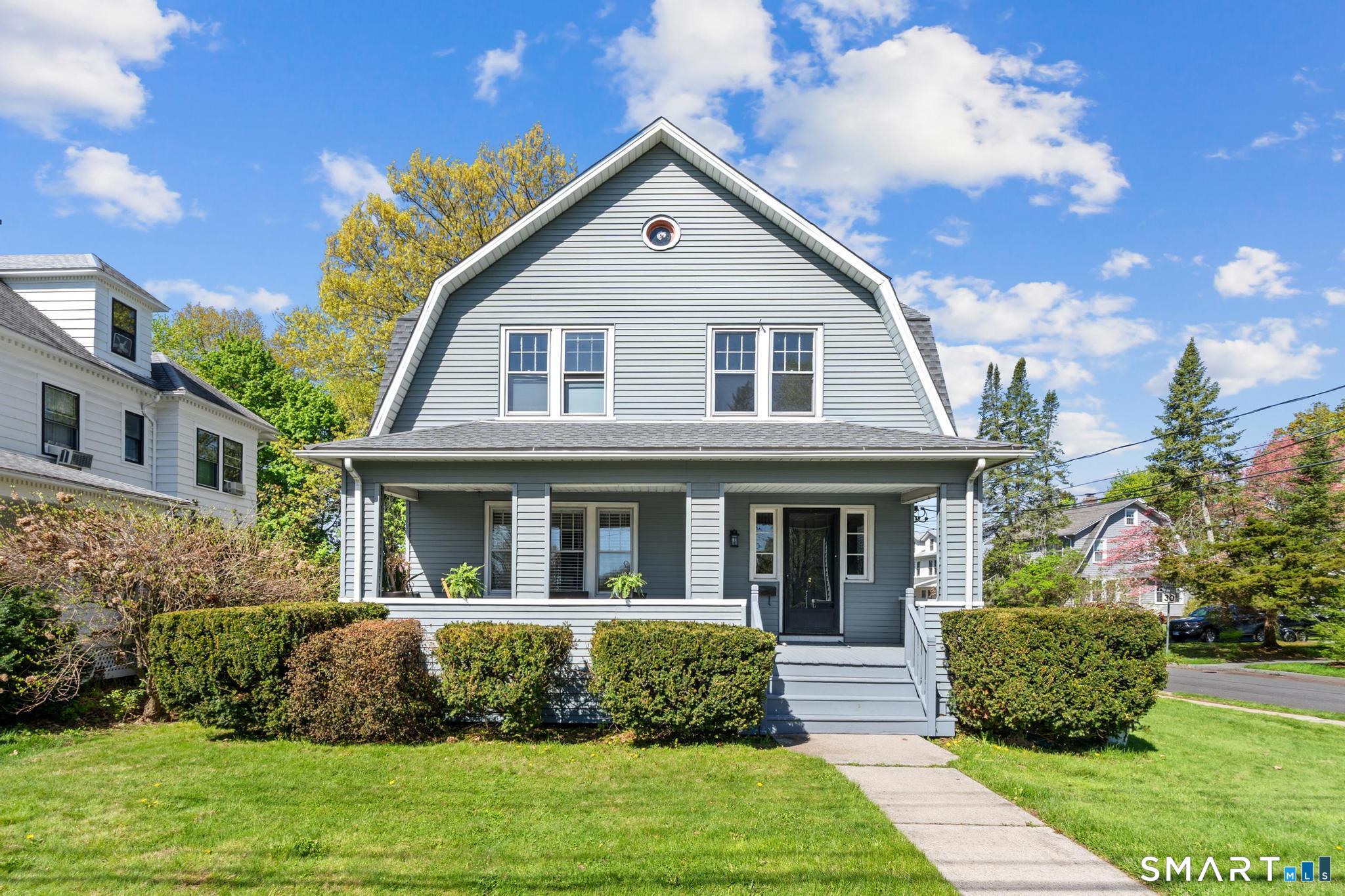 79 North Main Street West Hartford CT 06107