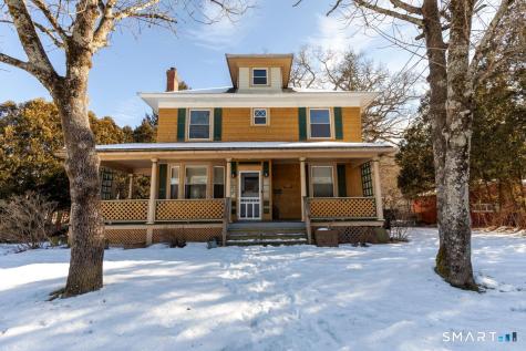 50 Selden Street Windham CT 06226