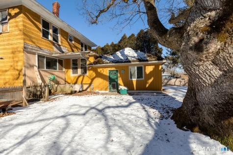 50 Selden Street Windham CT 06226