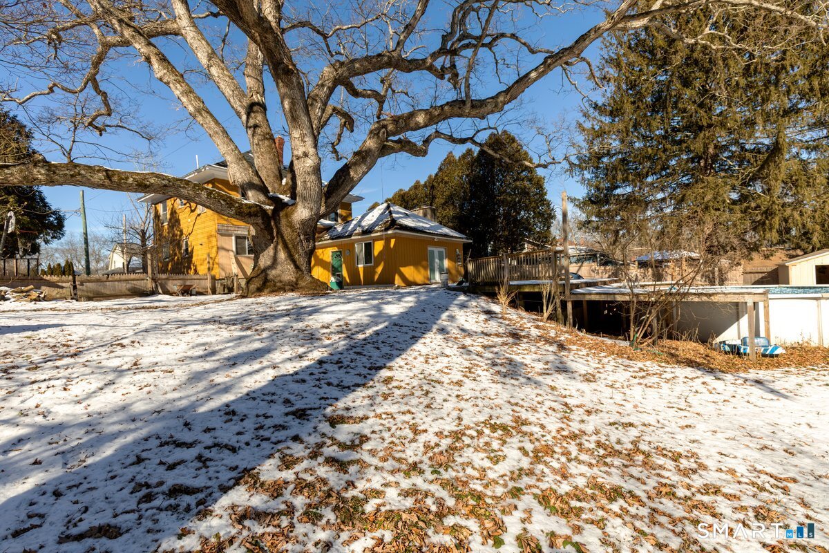 50 Selden Street Windham CT 06226