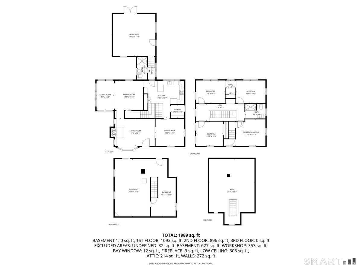 50 Selden Street Windham CT 06226