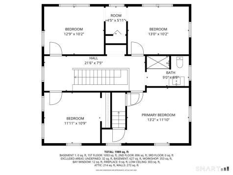 50 Selden Street Windham CT 06226