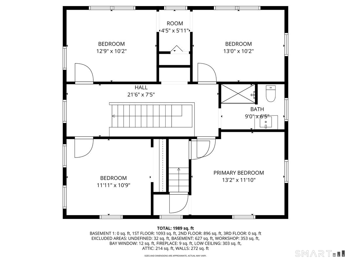 50 Selden Street Windham CT 06226