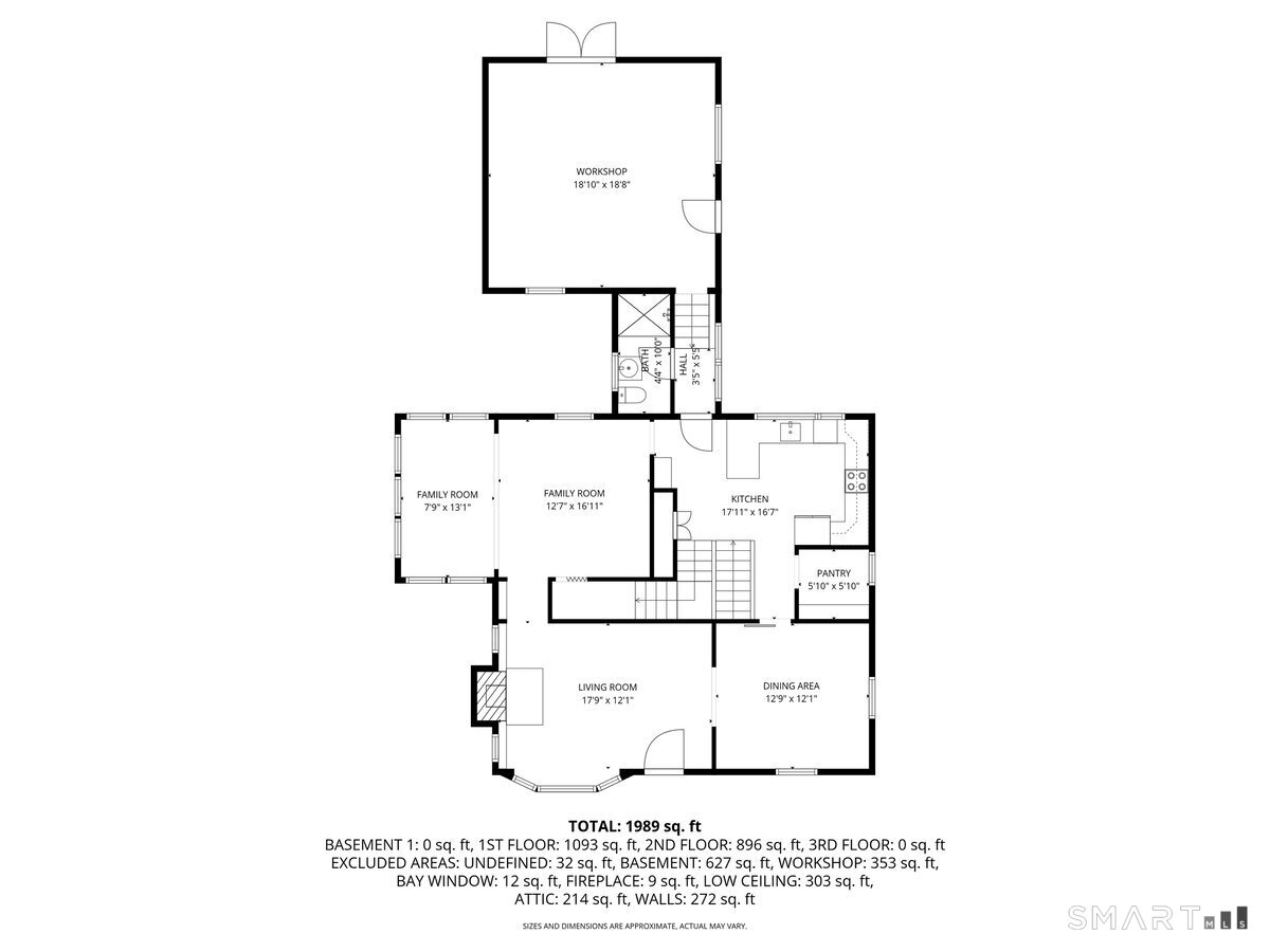 50 Selden Street Windham CT 06226