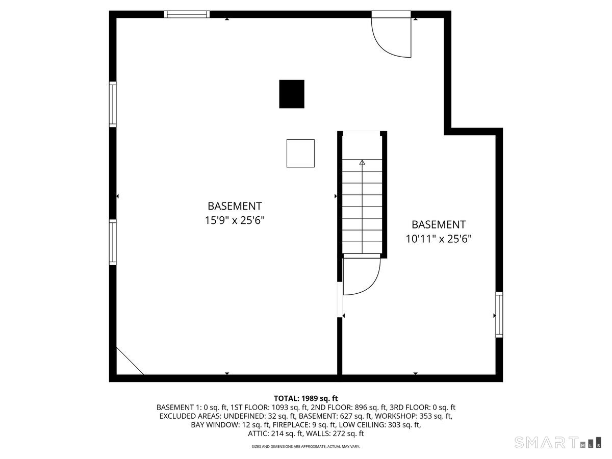 50 Selden Street Windham CT 06226