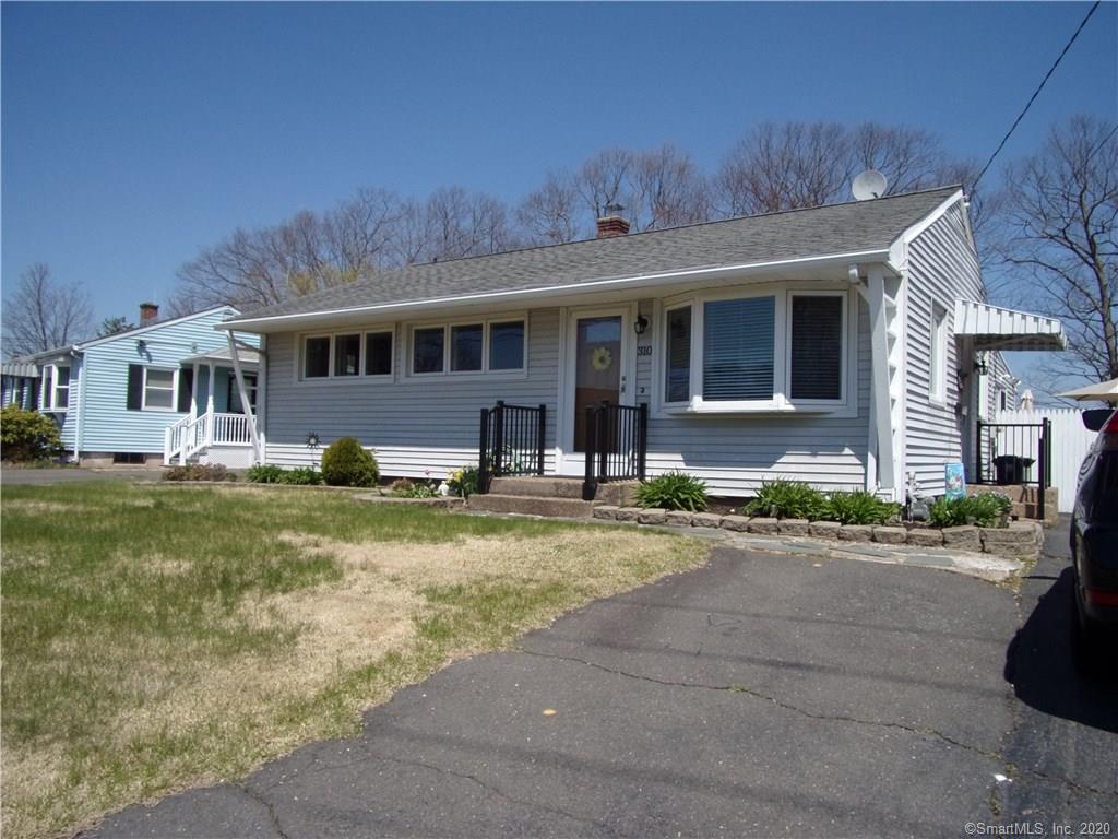 310 Pondview Drive Southington CT 06489
