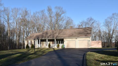 168 Lisa Lane Middletown CT 06457