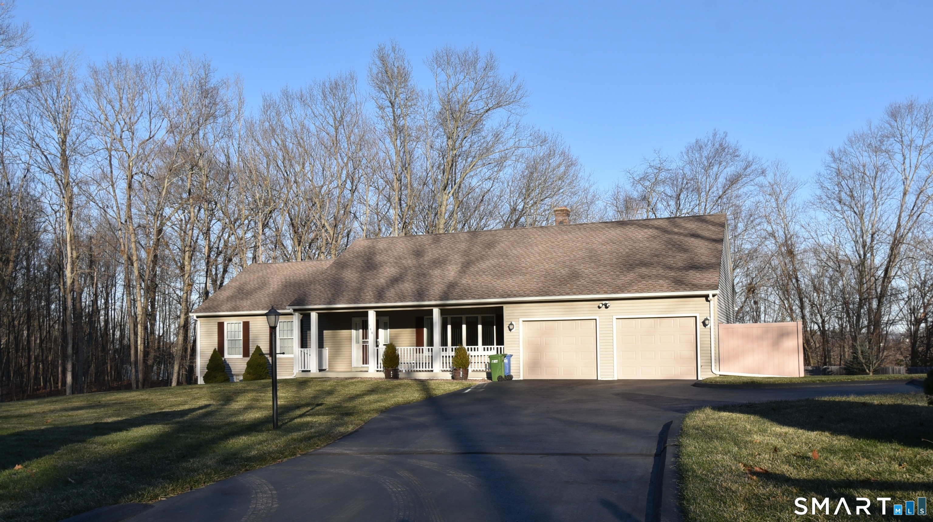 168 Lisa Lane Middletown CT 06457