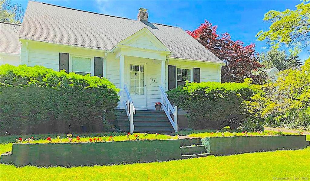 273 Leetes Island Road Branford CT 06405