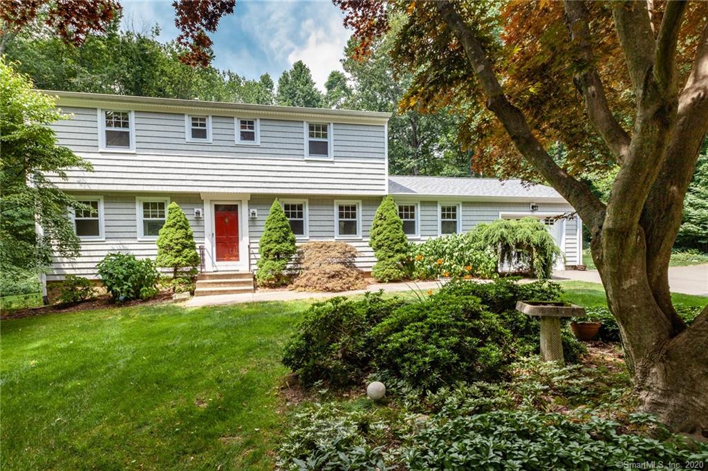 133 Glenwood Drive Guilford CT 06437