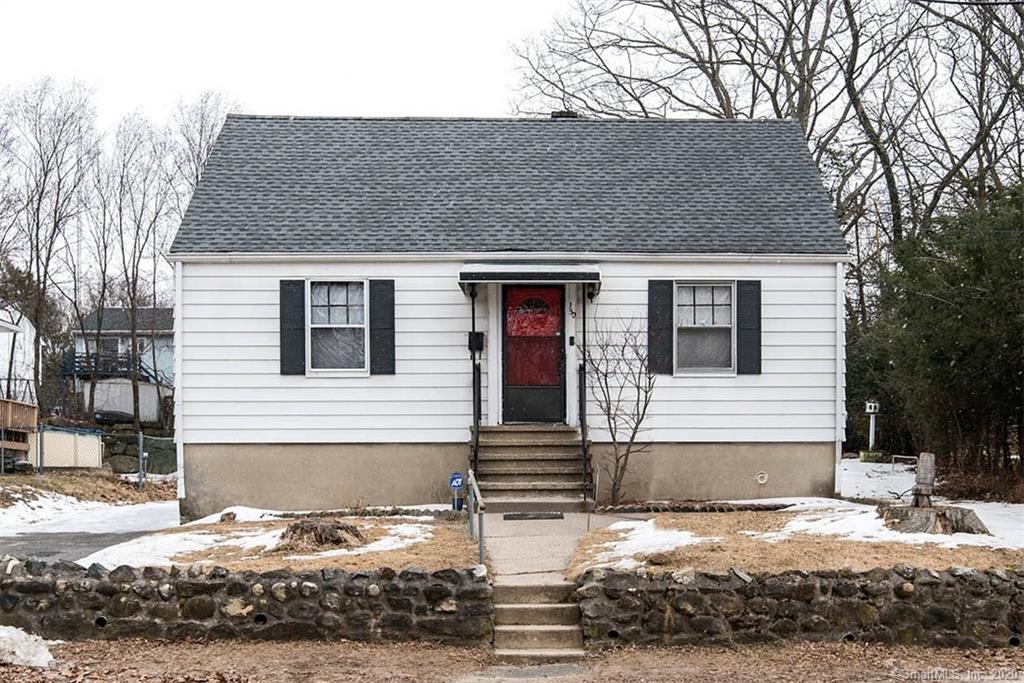 150 Benefit Street Waterbury CT 06704