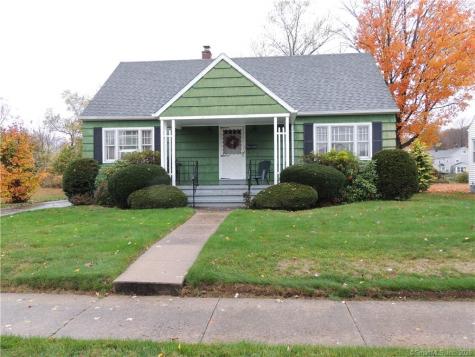 112 Washington Avenue Hamden CT 06518