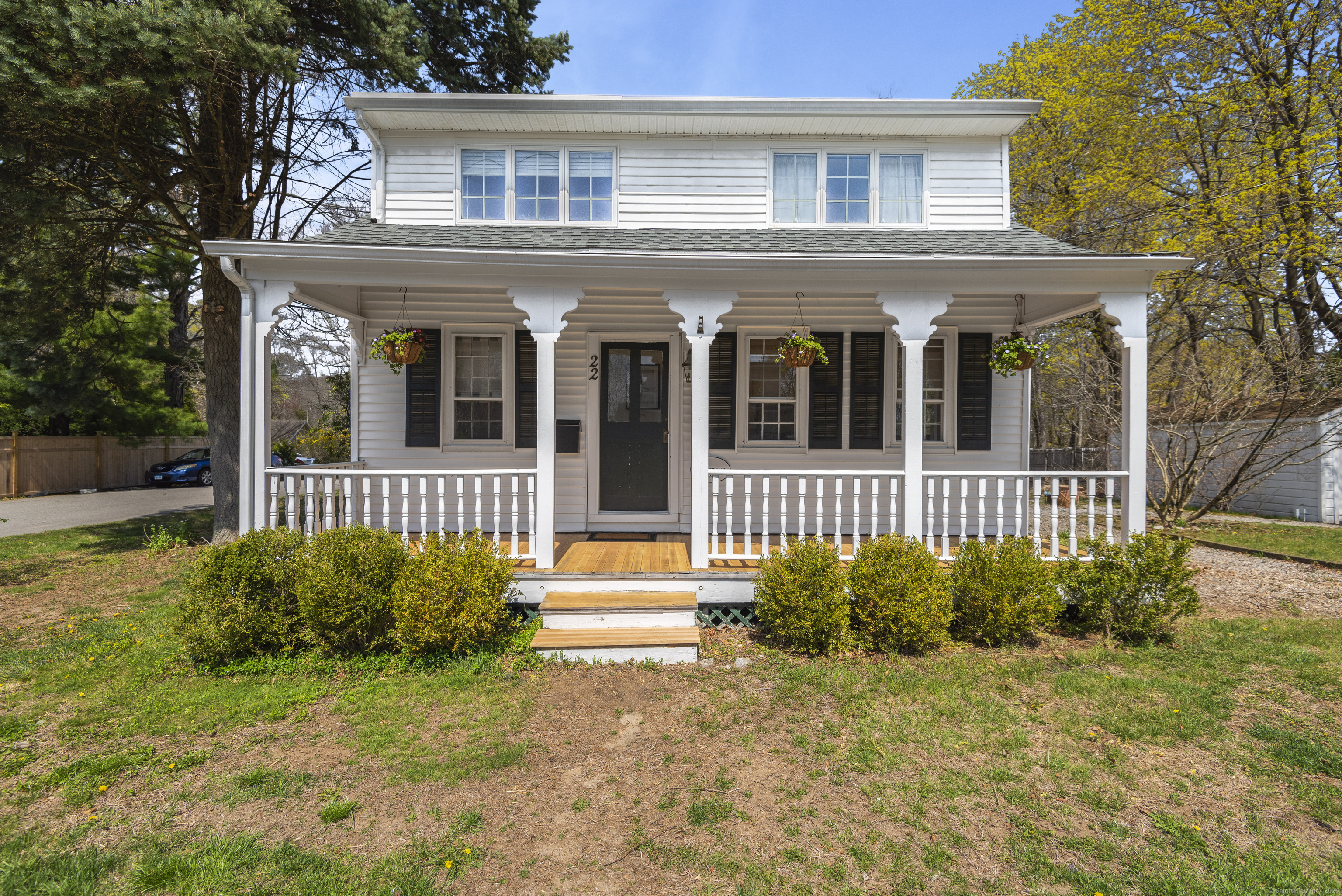 22 Prospect Street Deep River CT 06417