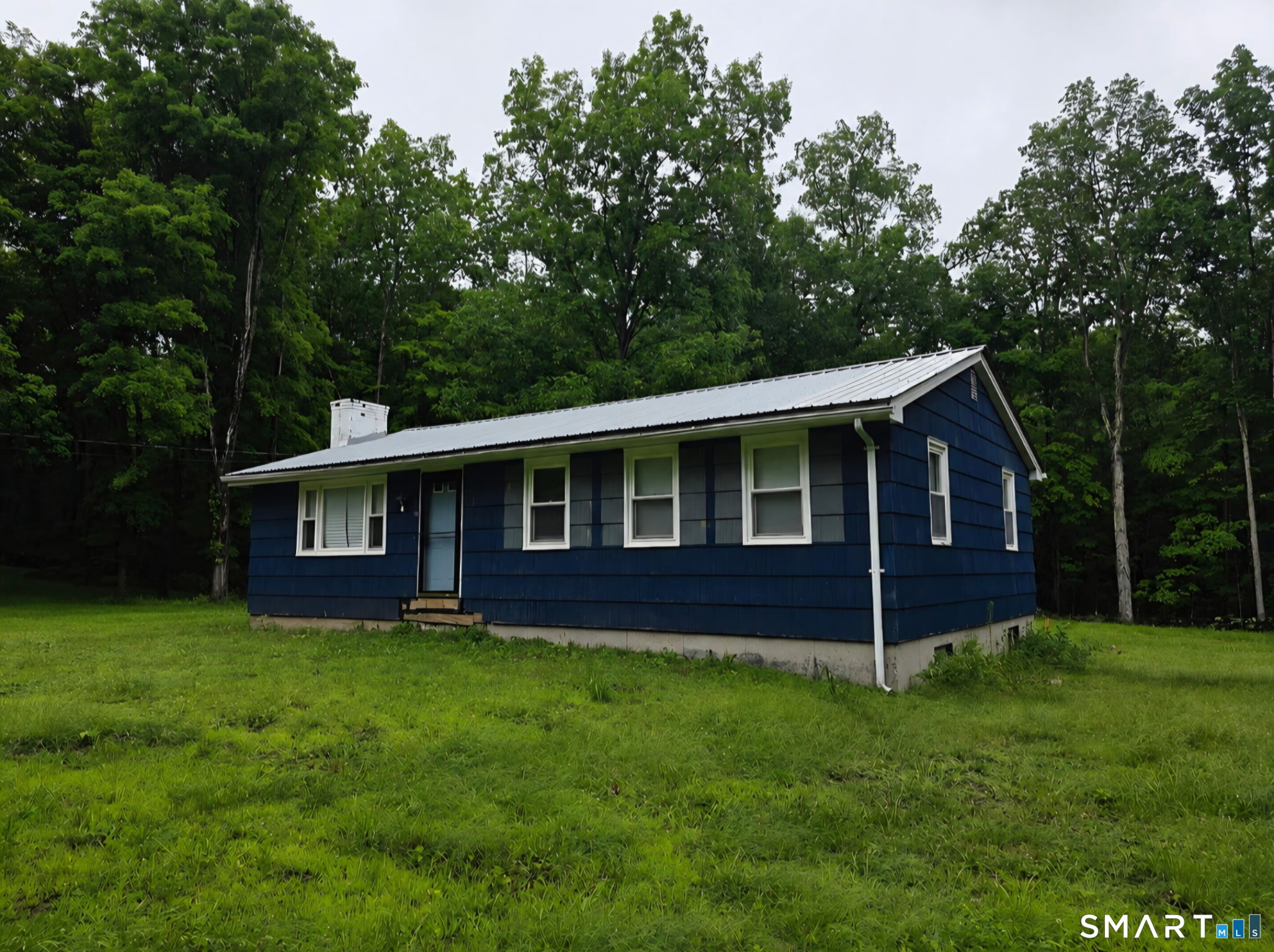 16 Fermier Road Willington CT 06279