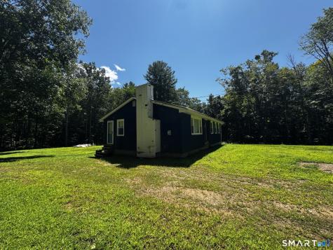 16 Fermier Road Willington CT 06279