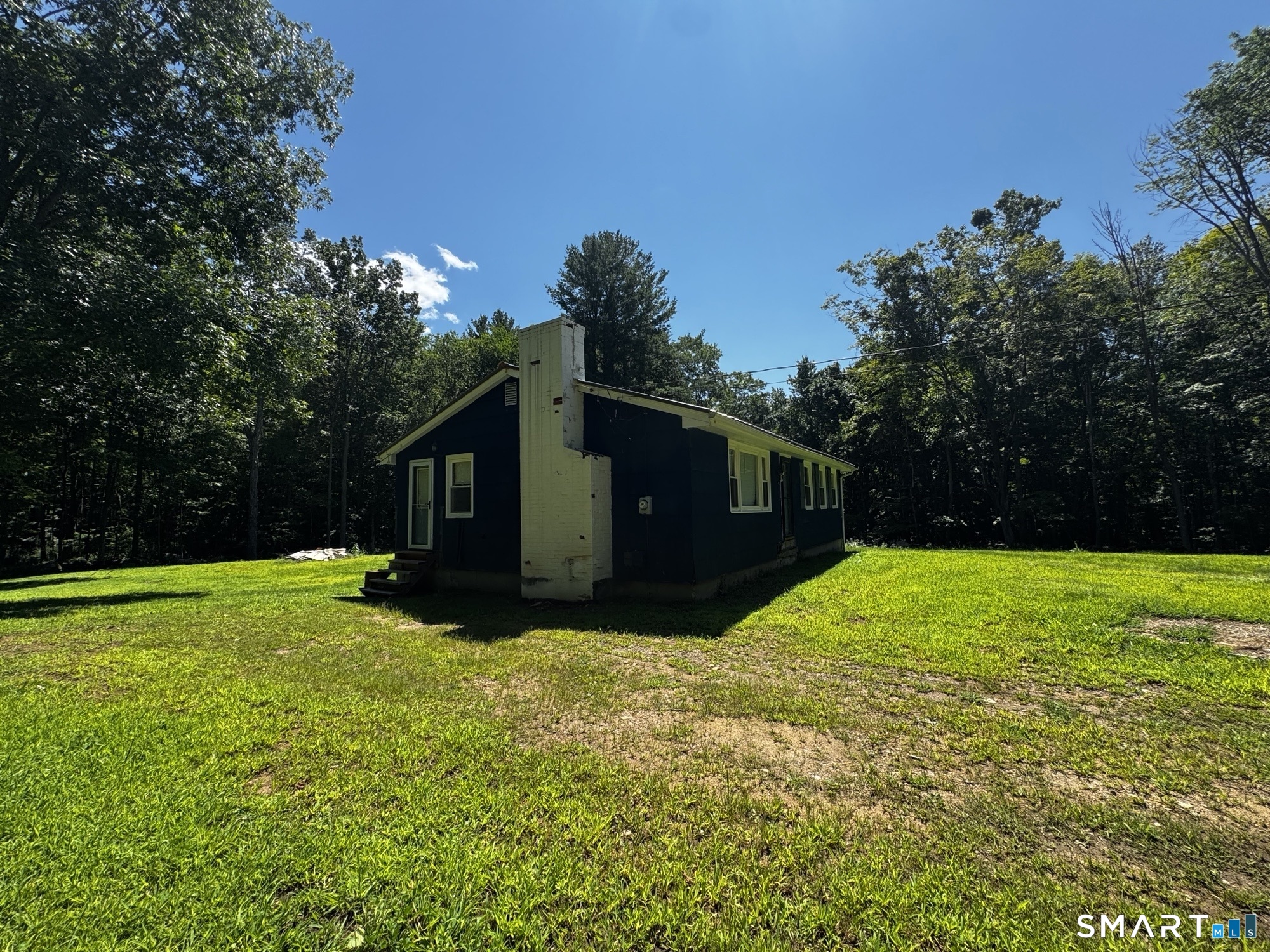 16 Fermier Road Willington CT 06279