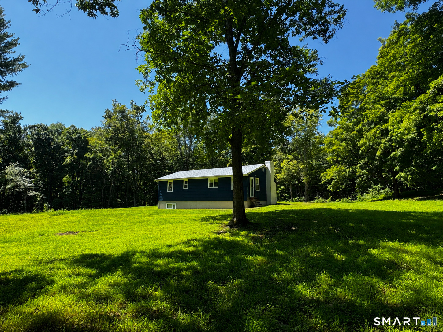 16 Fermier Road Willington CT 06279