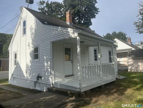 521 Rubber Avenue Naugatuck CT 06770