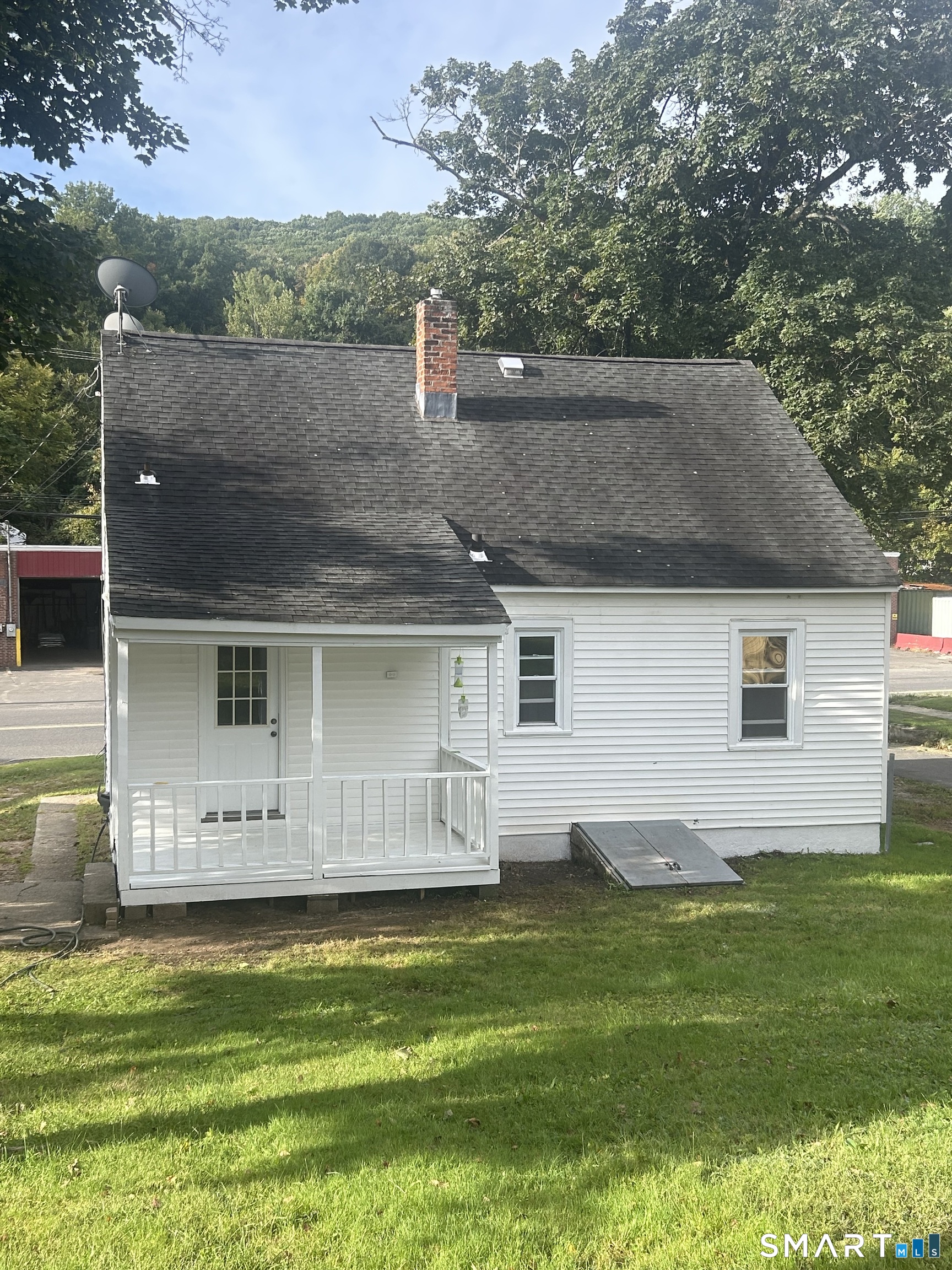 521 Rubber Avenue Naugatuck CT 06770