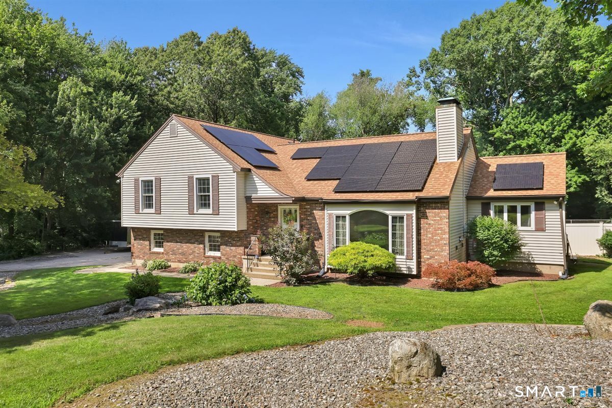 8 Catherine Drive Prospect CT 06712