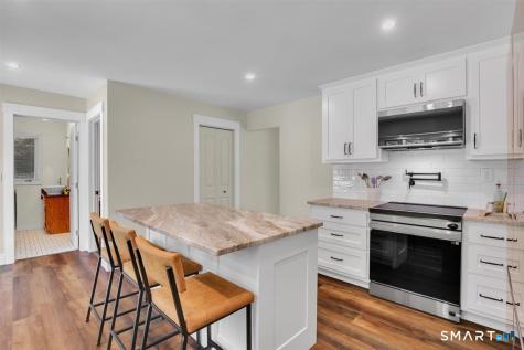 8 Catherine Drive Prospect CT 06712