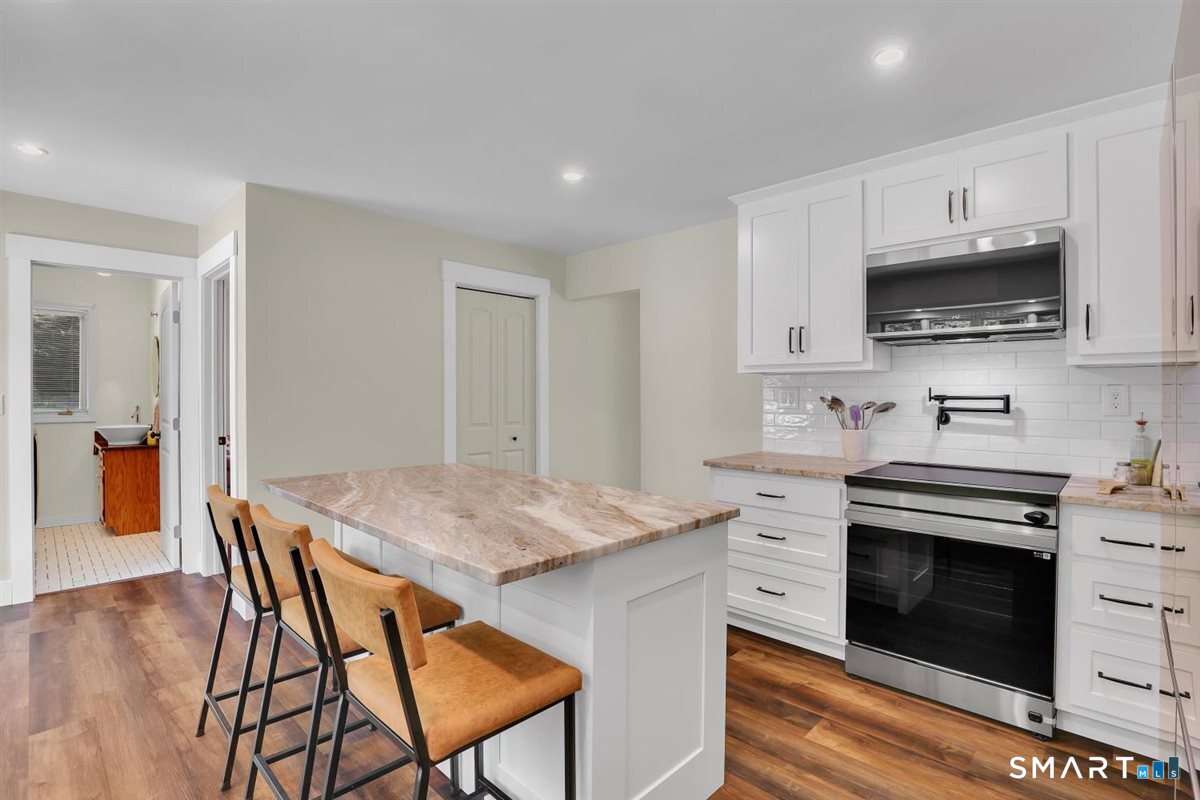 8 Catherine Drive Prospect CT 06712
