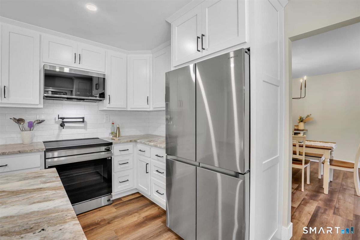 8 Catherine Drive Prospect CT 06712