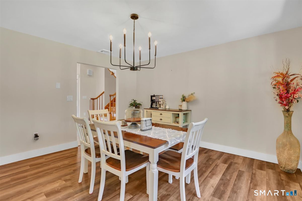 8 Catherine Drive Prospect CT 06712