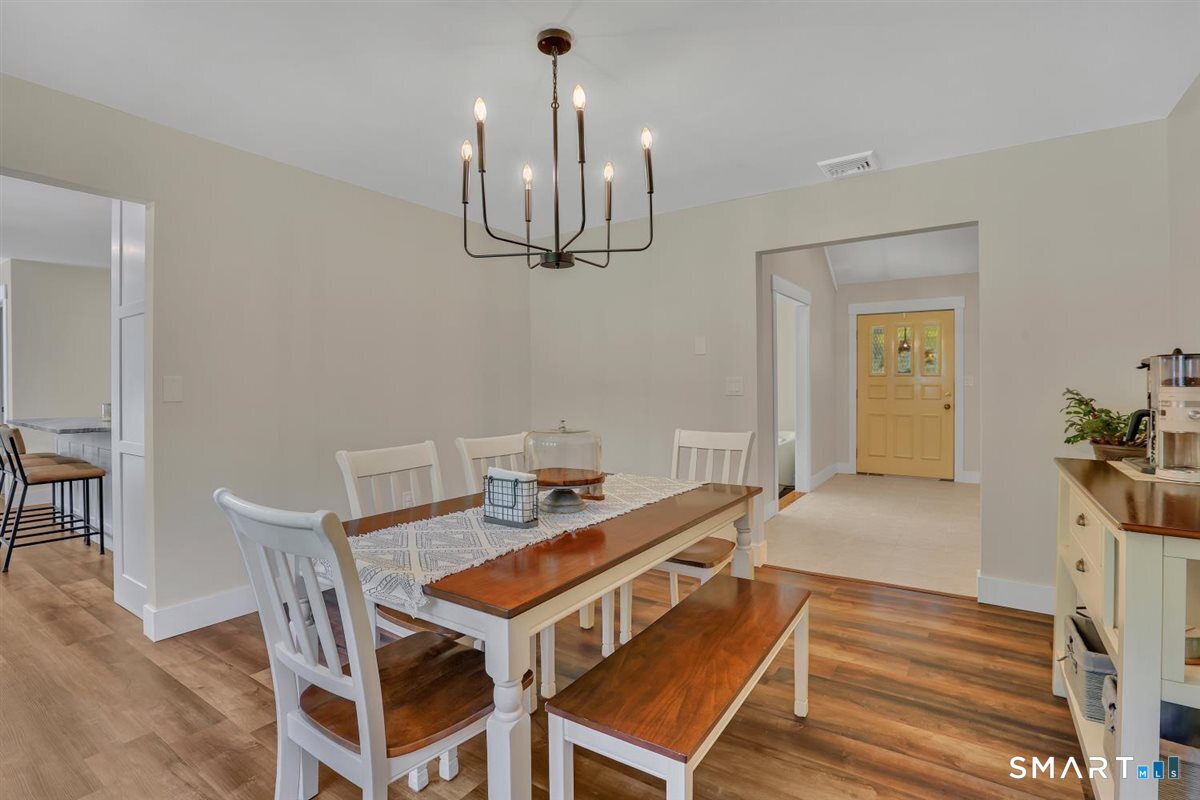 8 Catherine Drive Prospect CT 06712