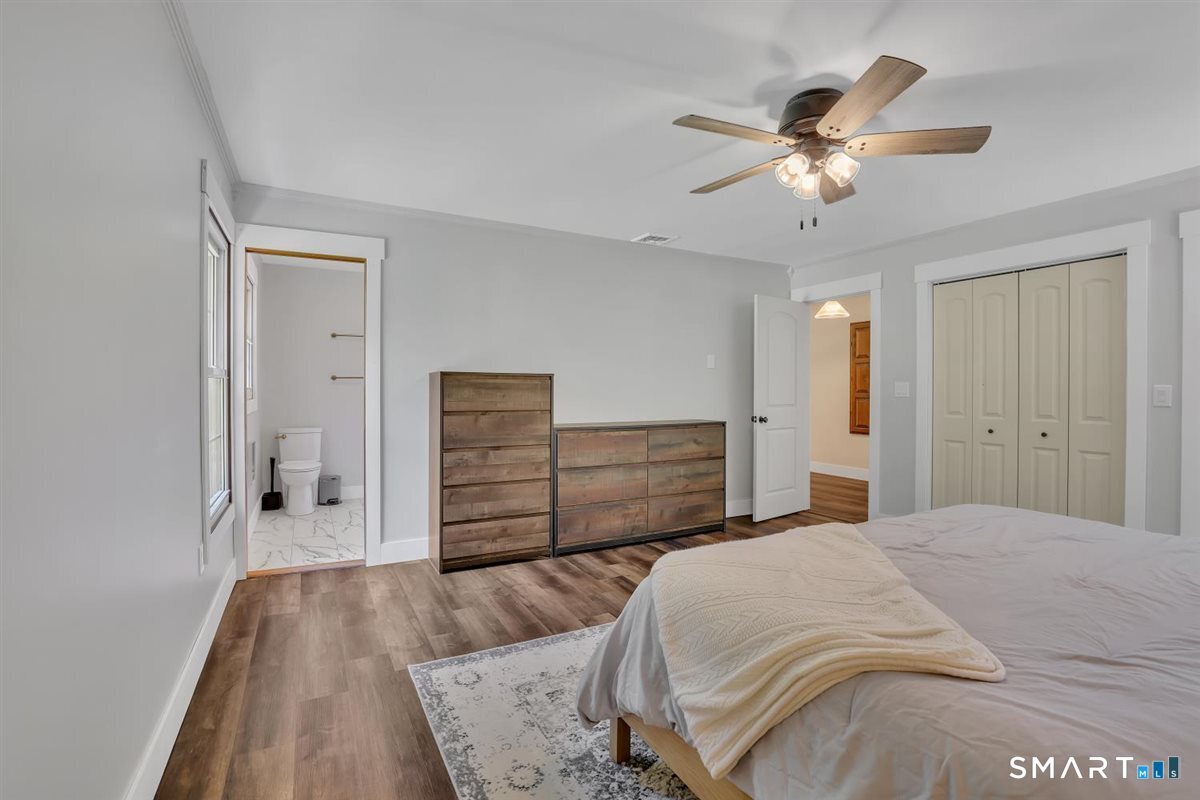 8 Catherine Drive Prospect CT 06712